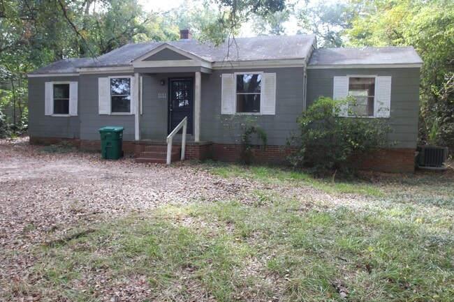 property at 1112 13th Ave