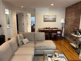 74 E Brookline St, Unit 1 Apartments