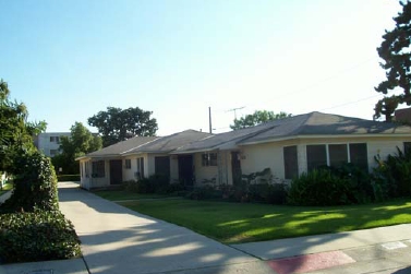 11726 Floral Dr in Whittier, CA - Building Photo