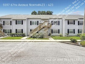 5597 67th Ave N in Pinellas Park, FL - Building Photo