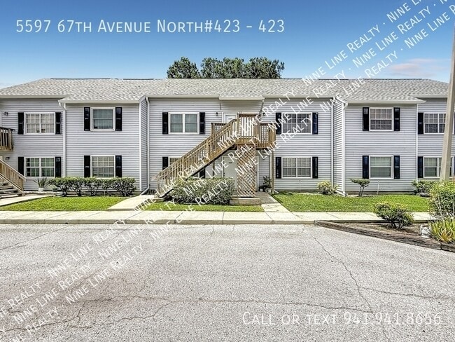 property at 5597 67th Ave N
