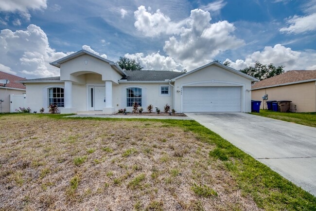 property at 2462 Nature Pointe Loop