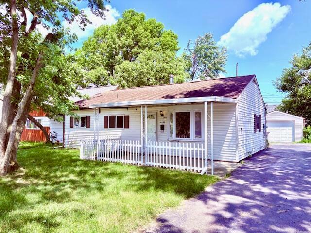 4052 Ural Ave in Columbus, OH - Building Photo - Building Photo