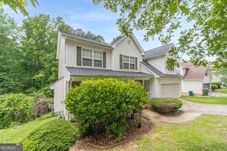 4201 Crestside Ridge SW in Snellville, GA - Building Photo - Building Photo