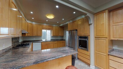 449 30th Ave in San Francisco, CA - Building Photo - Building Photo