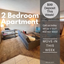 1800 Knox St in Lincoln, NE - Building Photo