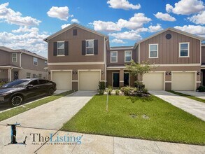 1496 Mirabella Cir in Davenport, FL - Building Photo - Building Photo