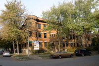 1510 W Cornelia Ave in Chicago, IL - Building Photo - Building Photo