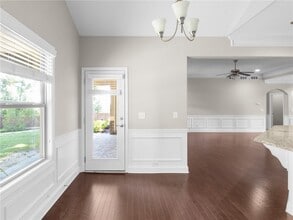 108 Ariel Way in Easley, SC - Building Photo - Building Photo