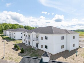Homestead Senior Apartments in Alden, NY - Building Photo - Building Photo