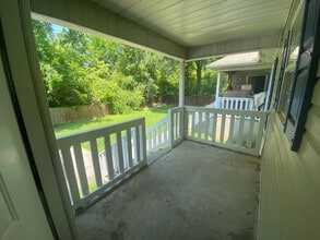 Room in Duplex on Beck St in Greensboro, NC - Building Photo - Building Photo