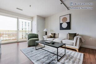 4001 9th St N in Arlington, VA - Building Photo