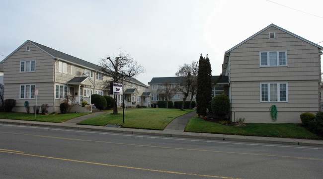 Winchester Court Apartments