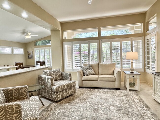 property at 78625 Links Dr