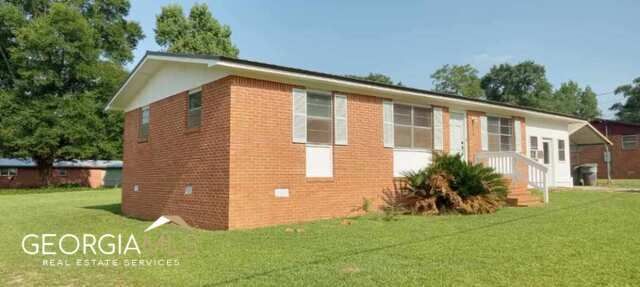 126 Singer Hts Rd in Cuthbert, GA - Building Photo - Building Photo
