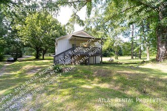 2152 Brookside Coalburg Rd in Birmingham, AL - Building Photo - Building Photo