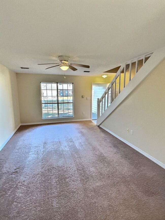 8300-8304 Exchange St in Gautier, MS - Building Photo - Building Photo