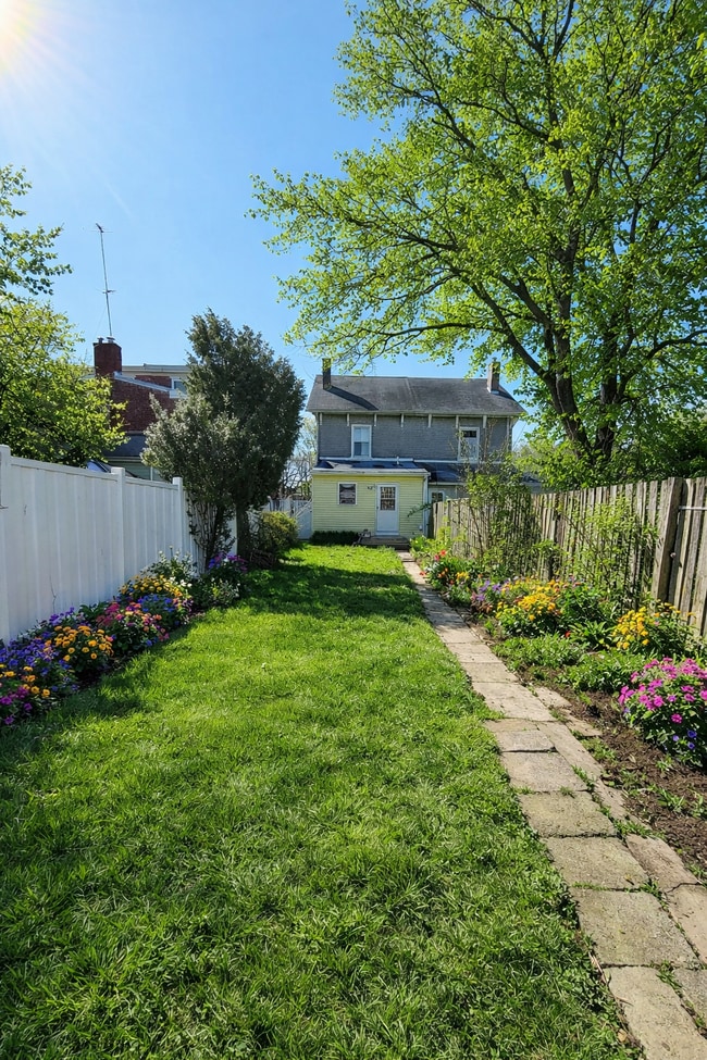 property at 21 S 4th St