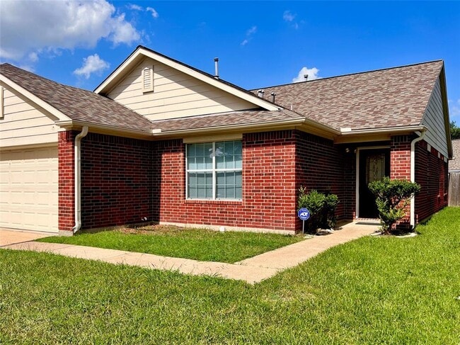 9603 Milas Way in Sugar Land, TX - Building Photo - Building Photo