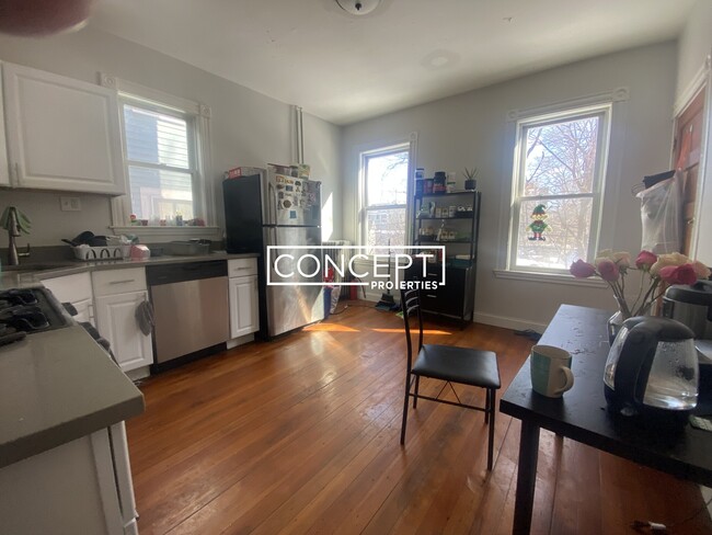 property at 172 St Alphonsus St