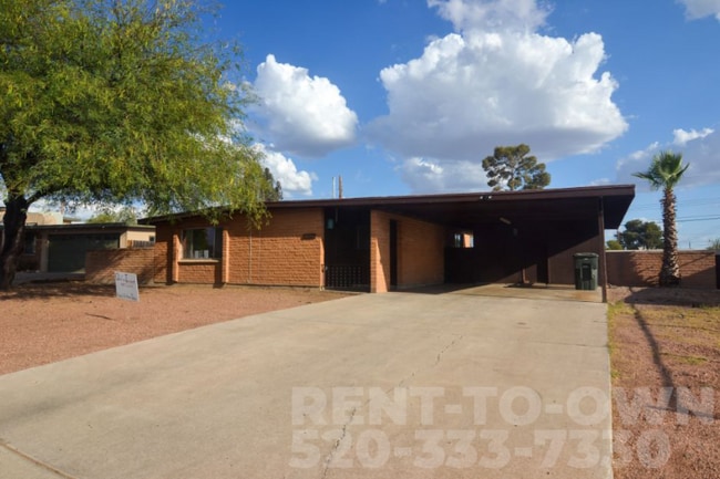 property at 8190 E 20th St