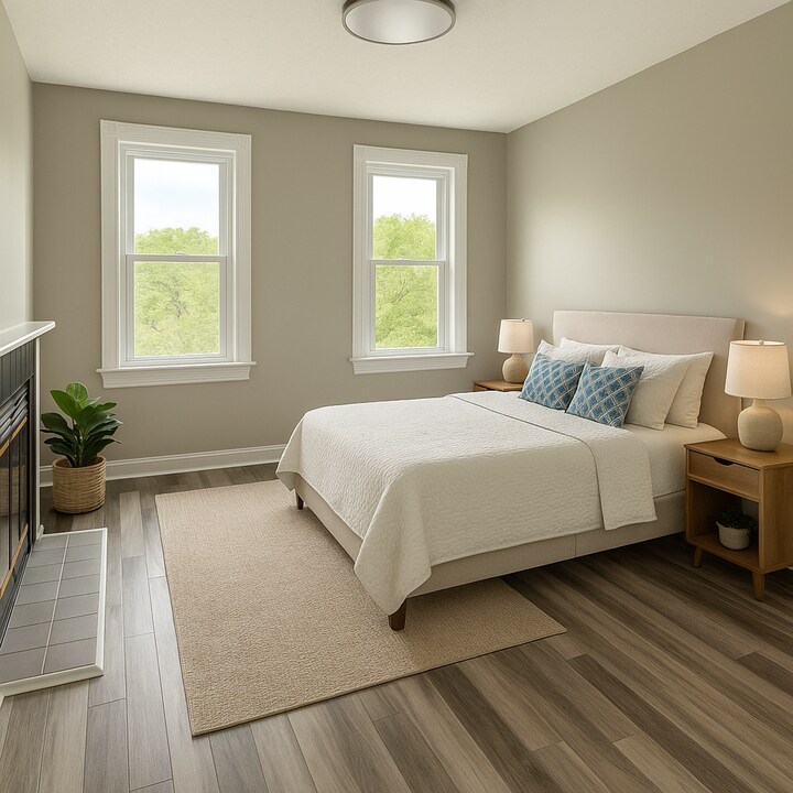 595 Martin Luther King Dr E in Cincinnati, OH - Building Photo
