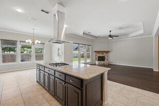 2634 Nottingham Pl in Grand Prairie, TX - Building Photo