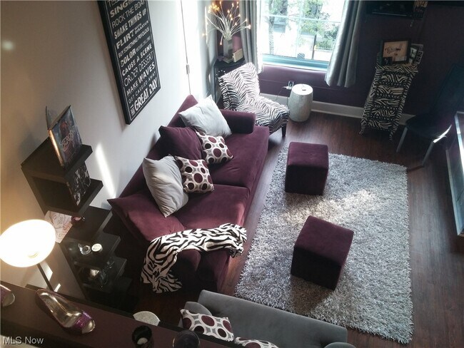 408 W St Clair Ave-Unit -416 in Cleveland, OH - Building Photo - Building Photo