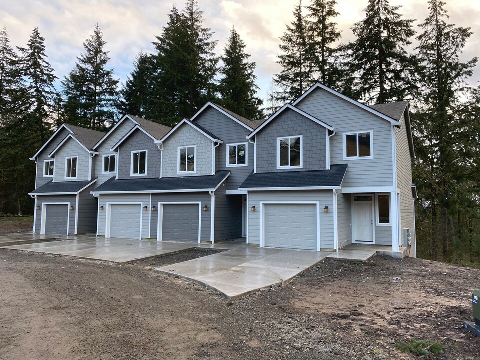 193 Cloverdale Rd in Kalama, WA - Building Photo