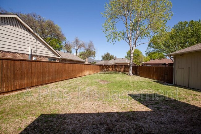 4117 Desert Garden Dr in Plano, TX - Building Photo - Building Photo