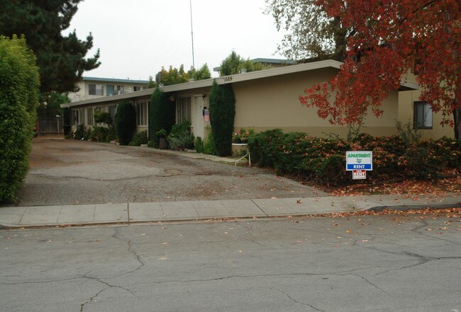 Camille Apartments in Mountain View, CA - Building Photo - Building Photo