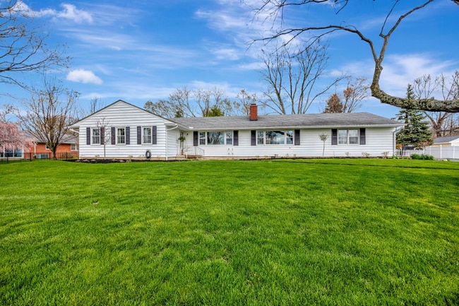 property at 395 Ridgewood Ln