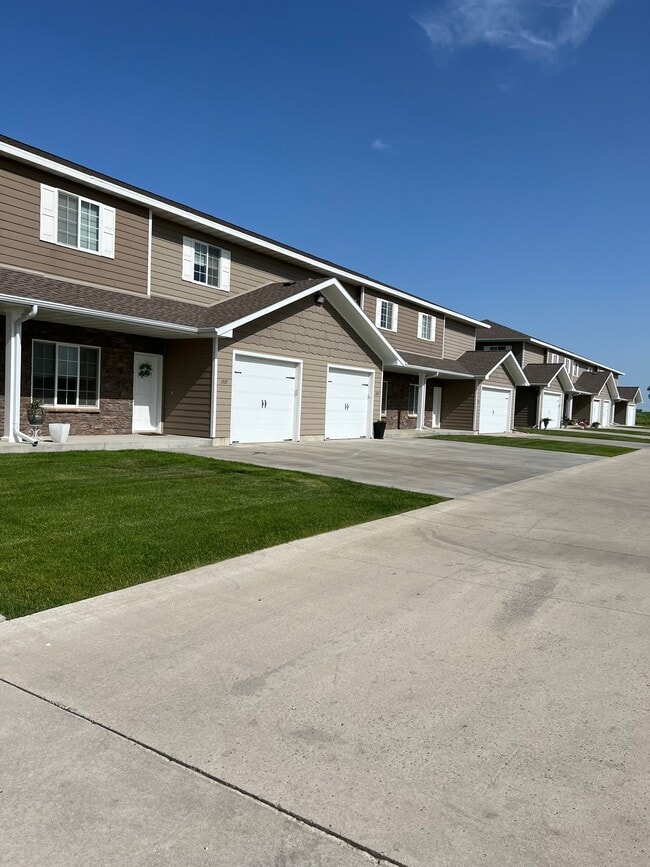 property at 1501 Grove Pl