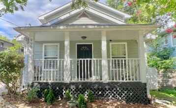 999 Washington St SW in Atlanta, GA - Building Photo - Building Photo