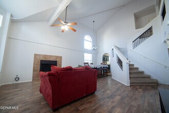 13260 Emerald Creek Dr in Horizon City, TX - Building Photo - Building Photo