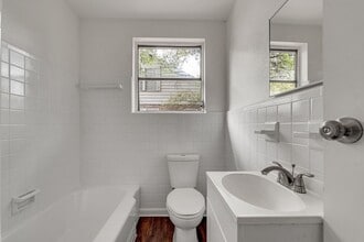 503 W 16th St in Jacksonville, FL - Building Photo - Building Photo