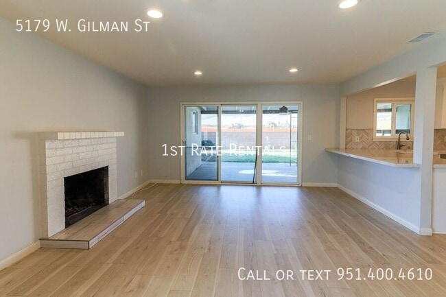 5179 W Gilman St in Banning, CA - Building Photo - Building Photo