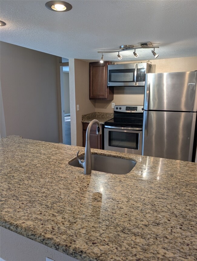 property at 2503 McCue Rd