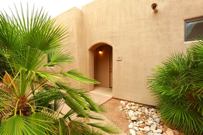 Tucson National Casitas in Tucson, AZ - Building Photo - Building Photo