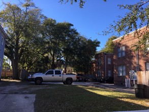 2504 Park St in Jacksonville, FL - Foto de edificio - Other