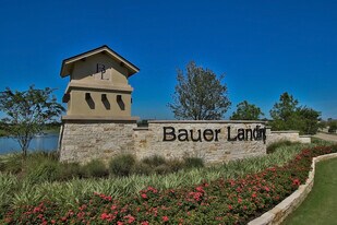 Bauer Landing Apartments