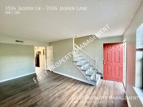 3504 Jasper Ln-Unit -3504 Jasper Lane in Chattanooga, TN - Building Photo - Building Photo