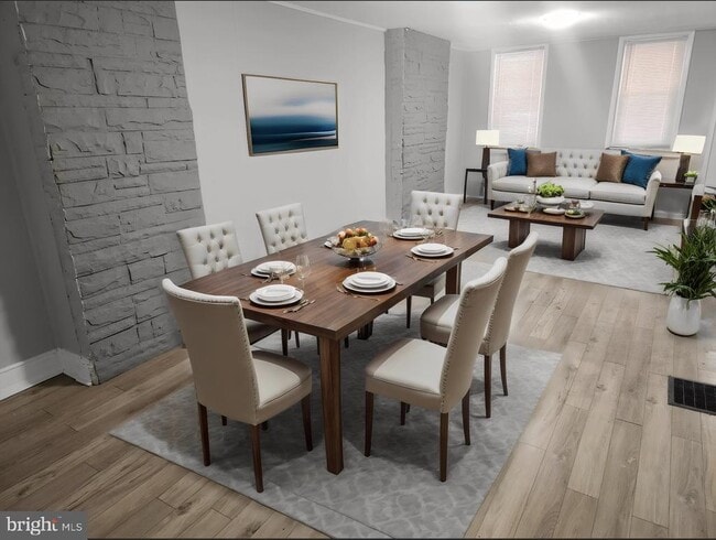 1806 Latona St in Philadelphia, PA - Building Photo - Building Photo