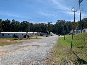 Riverbend Mobile Home Park in Wedowee, AL - Building Photo - Building Photo