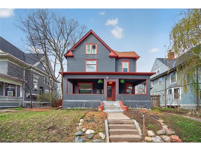 property at 2210 Colfax Ave South