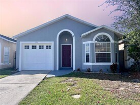191 Dahlia Village Cir in Orlando, FL - Building Photo
