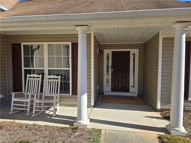 607 McDowell Ln in Bethlehem, GA - Building Photo - Building Photo