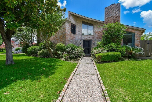 property at 7719 Apache Plume Dr
