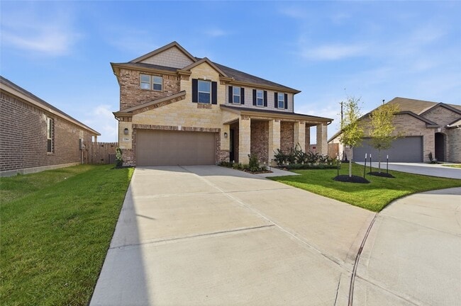 12806 Mossy Knl Dr in Houston, TX - Building Photo - Building Photo