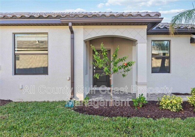 5315 White Sand Cv in Bradenton, FL - Foto de edificio - Building Photo